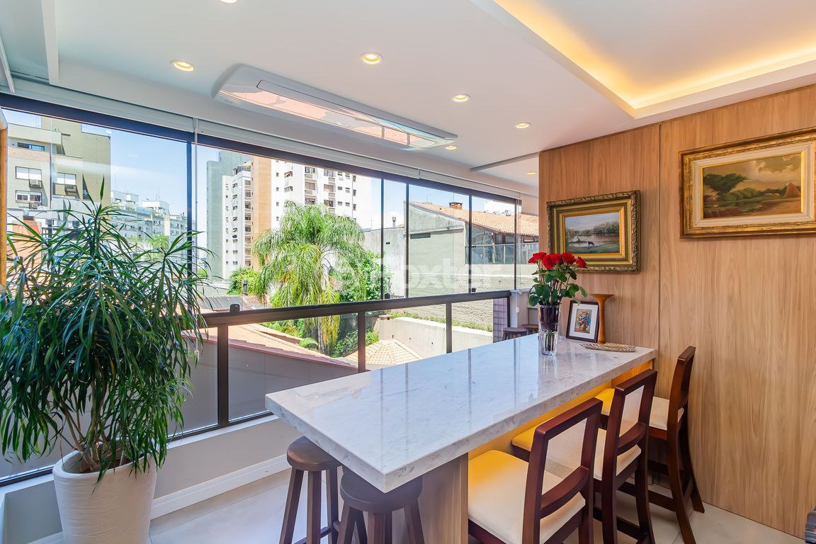 Apartamento para comprar em Ciro Gavião, 166 - foto 25