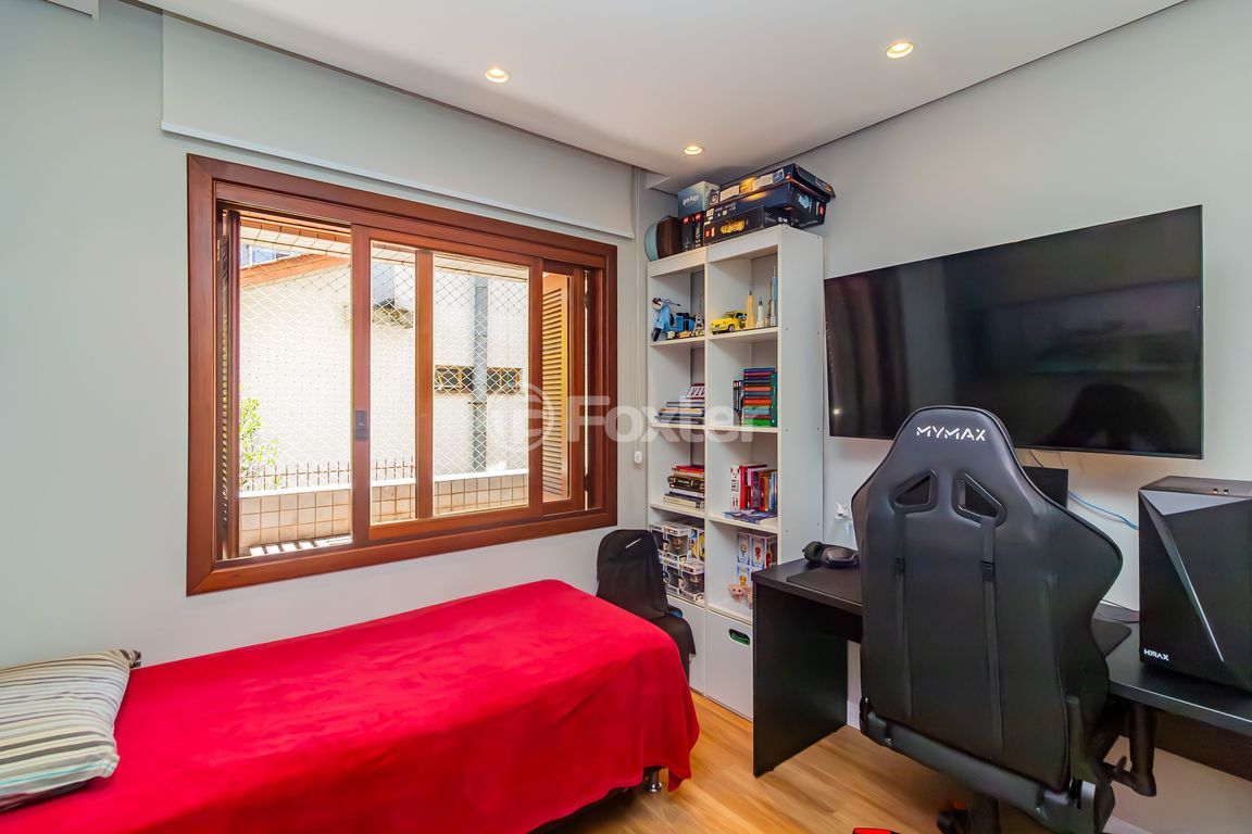 Apartamento para comprar em Ciro Gavião, 166 - foto 39