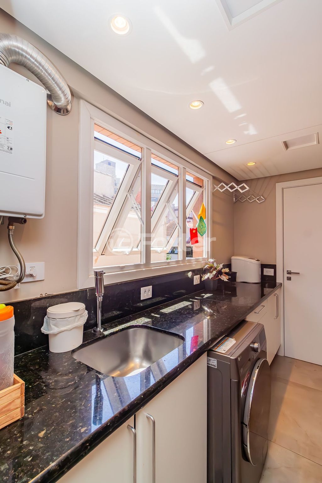 Apartamento para comprar em Ciro Gavião, 166 - foto 54
