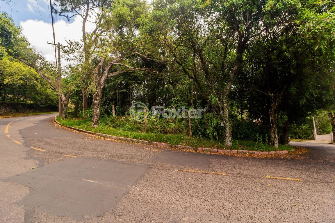 terreno lote condominio para comprar em Fernando Osório, 775/805 - foto 16