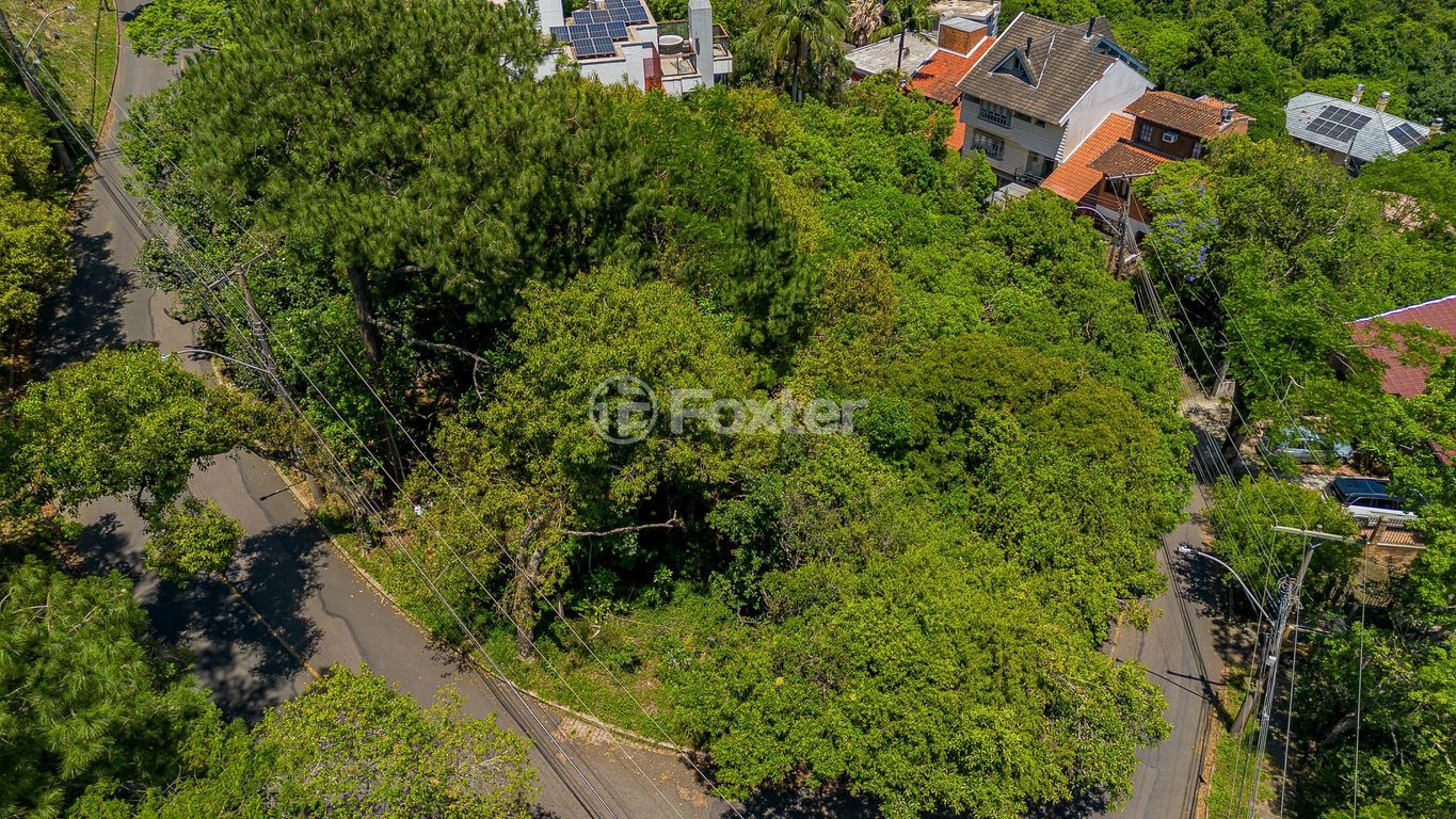 terreno lote condominio para comprar em Fernando Osório, 775/805 - foto 12