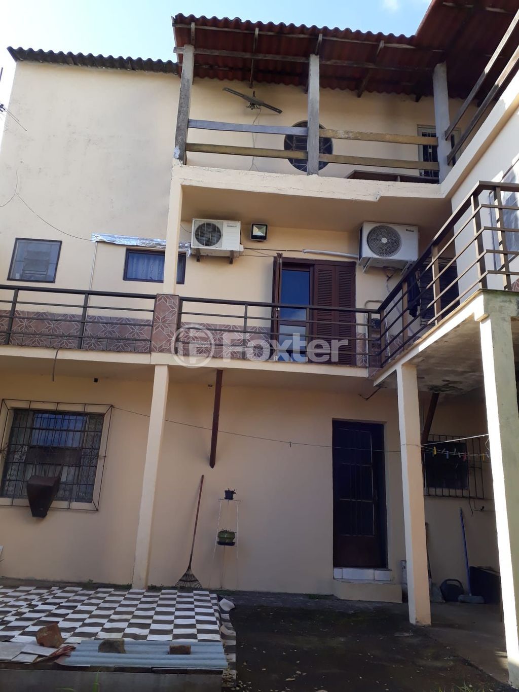 casa sobrado para comprar em Baltazar de Oliveira Garcia, 2325 - foto 35