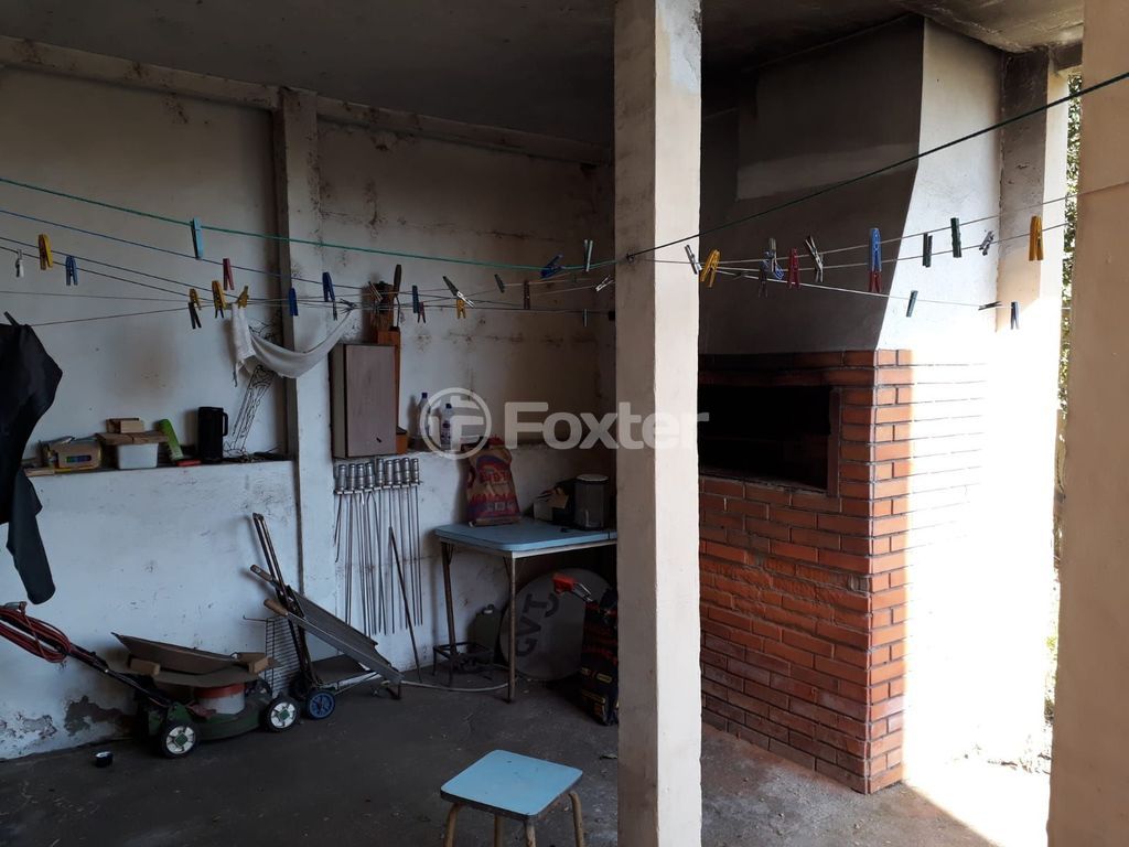 casa sobrado para comprar em Baltazar de Oliveira Garcia, 2325 - foto 37