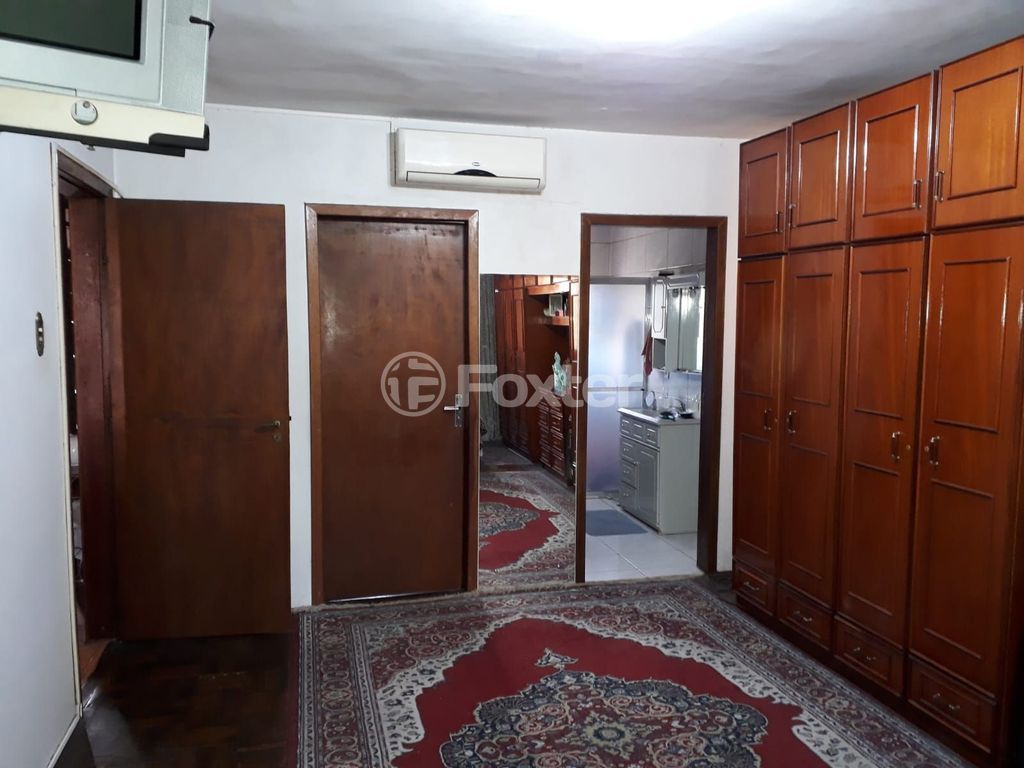 casa sobrado para comprar em Baltazar de Oliveira Garcia, 2325 - foto 32