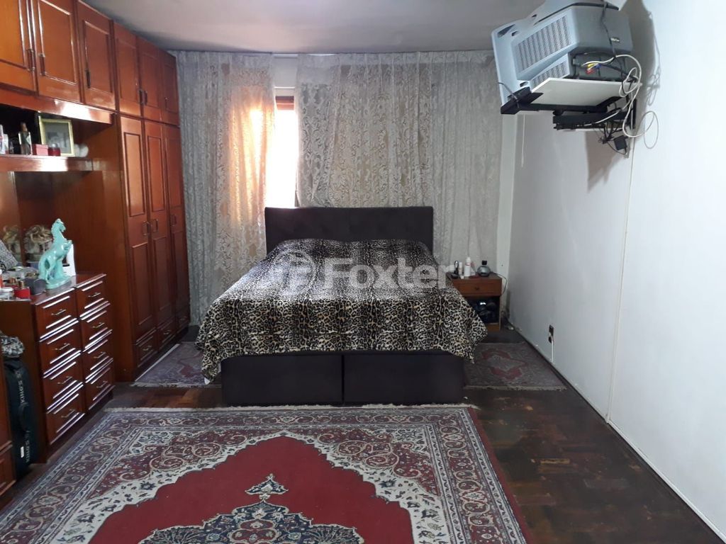 casa sobrado para comprar em Baltazar de Oliveira Garcia, 2325 - foto 34