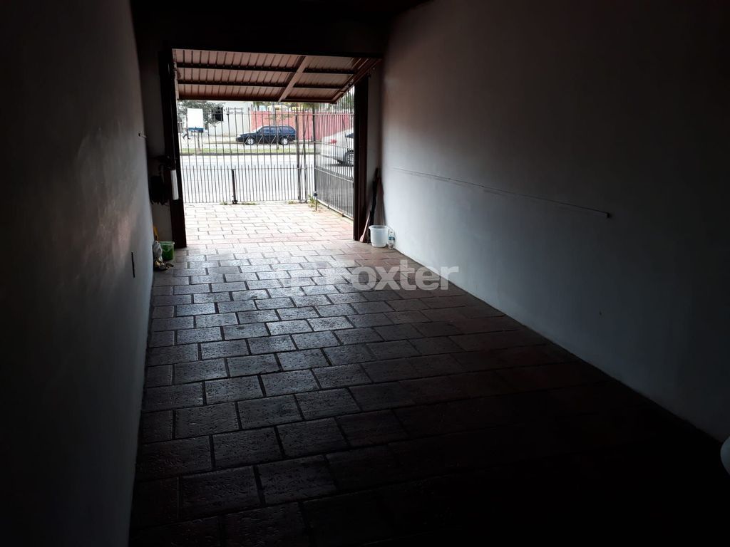 casa sobrado para comprar em Baltazar de Oliveira Garcia, 2325 - foto 33