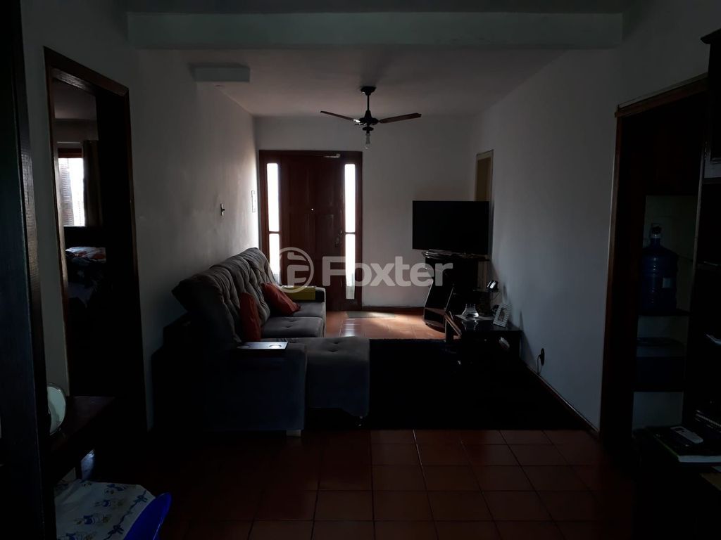 casa sobrado para comprar em Baltazar de Oliveira Garcia, 2325 - foto 27