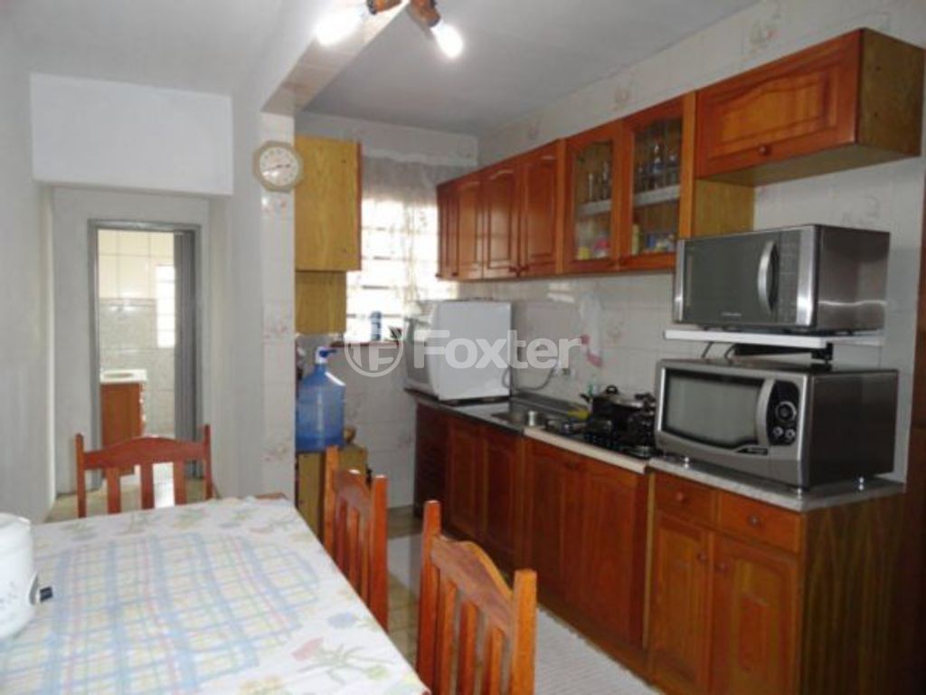 casa sobrado para comprar em Baltazar de Oliveira Garcia, 2325 - foto 10