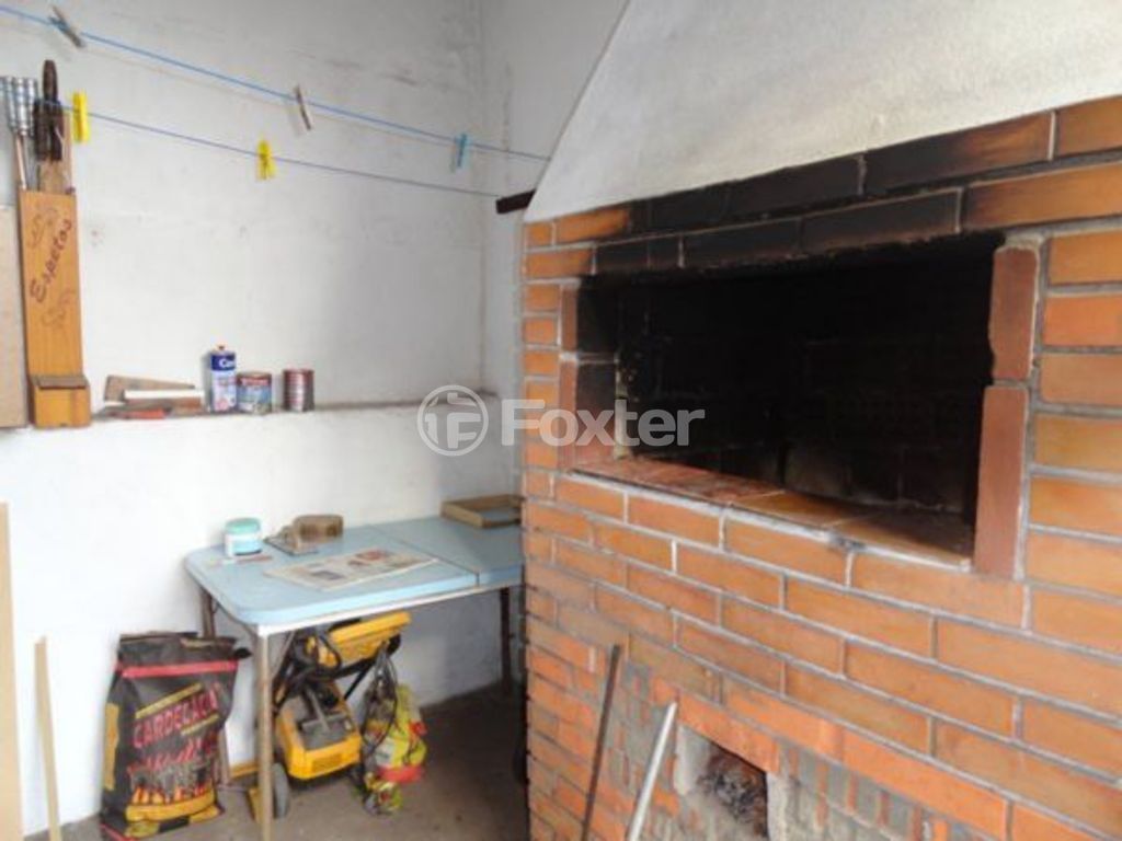 casa sobrado para comprar em Baltazar de Oliveira Garcia, 2325 - foto 19