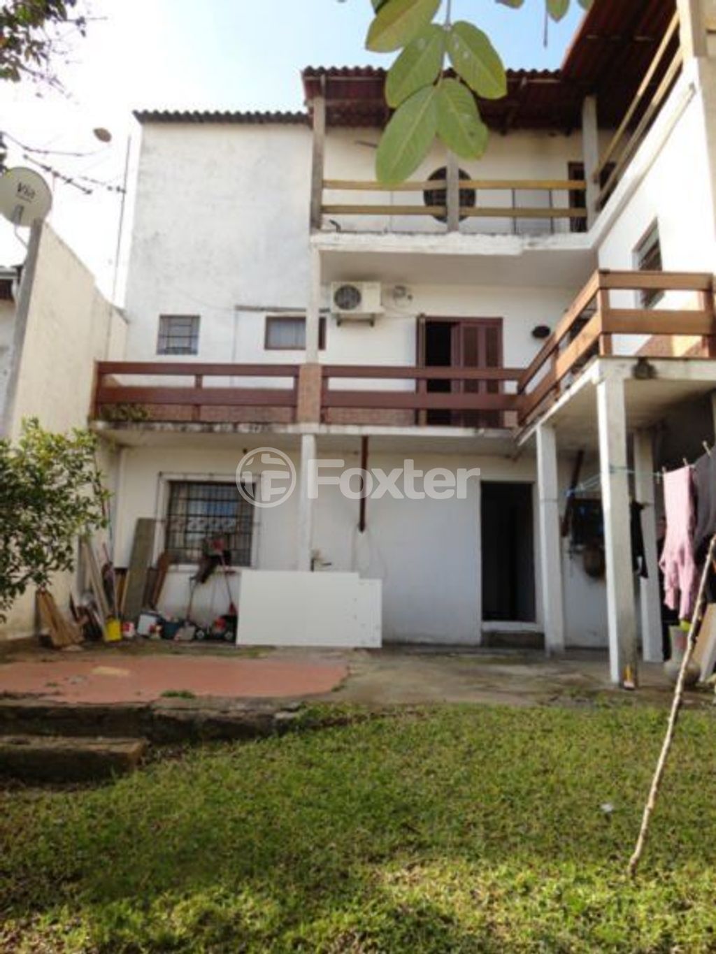 casa sobrado para comprar em Baltazar de Oliveira Garcia, 2325 - foto 20
