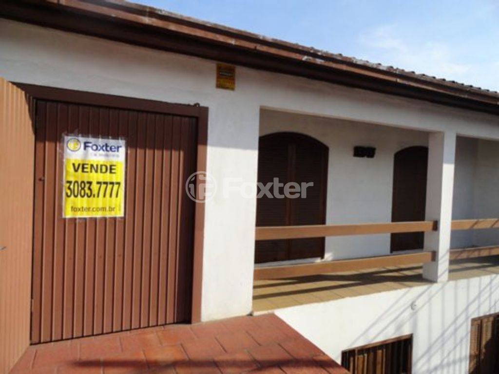 casa sobrado para comprar em Baltazar de Oliveira Garcia, 2325 - foto 23
