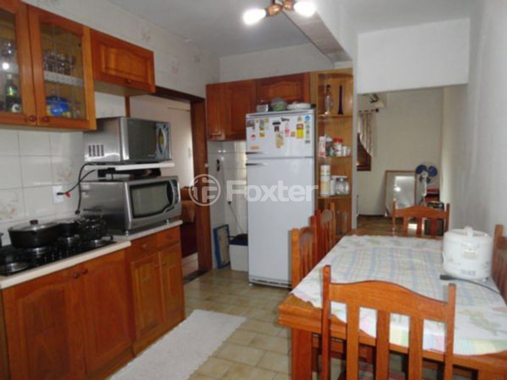 casa sobrado para comprar em Baltazar de Oliveira Garcia, 2325 - foto 9