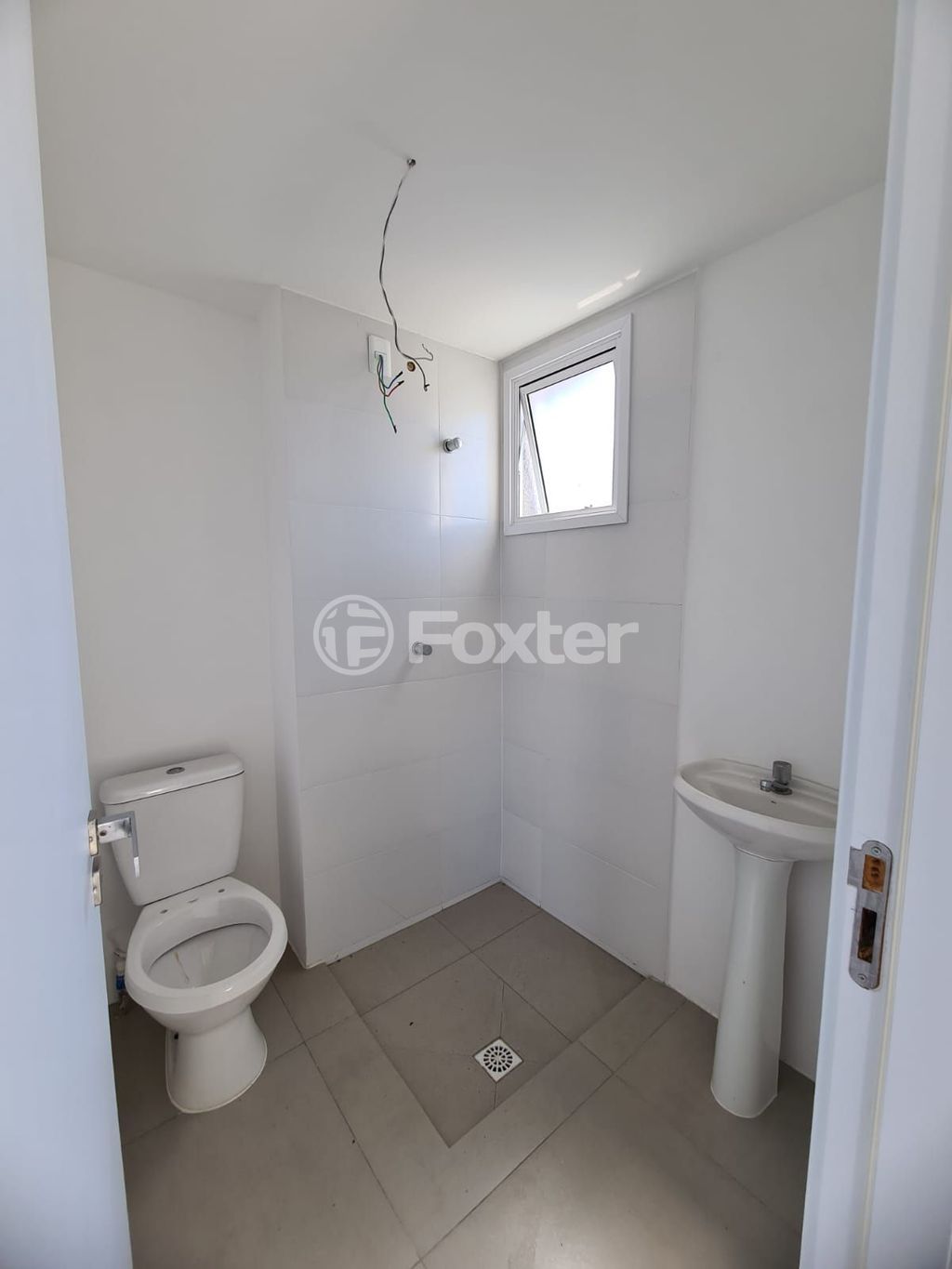 Studio/Kitnet/JK para comprar em Márcio Dias, 281 - foto 7
