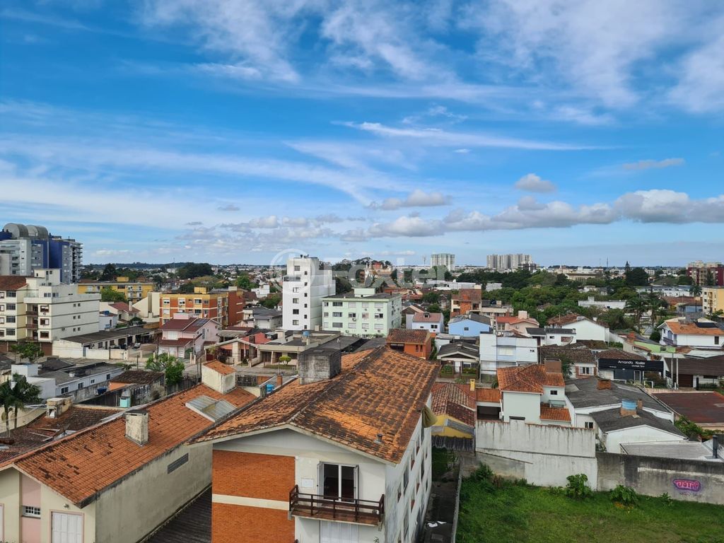 Studio/Kitnet/JK para comprar em Márcio Dias, 281 - foto 8