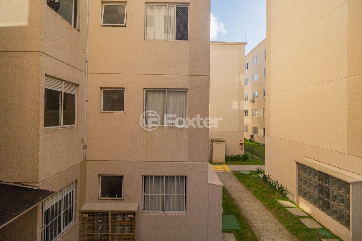 Apartamento para comprar em Engenheiro Sadi Castro, 1040 - foto 36