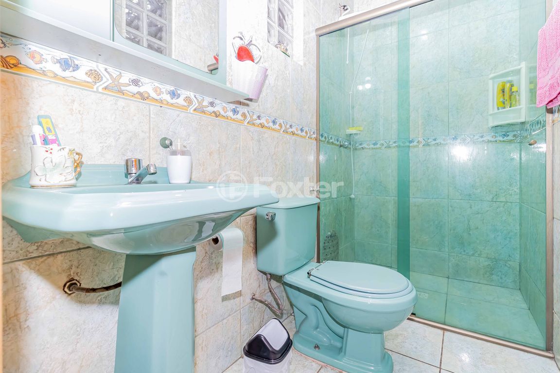 casa sobrado para comprar em Tijuca, 316 - foto 14