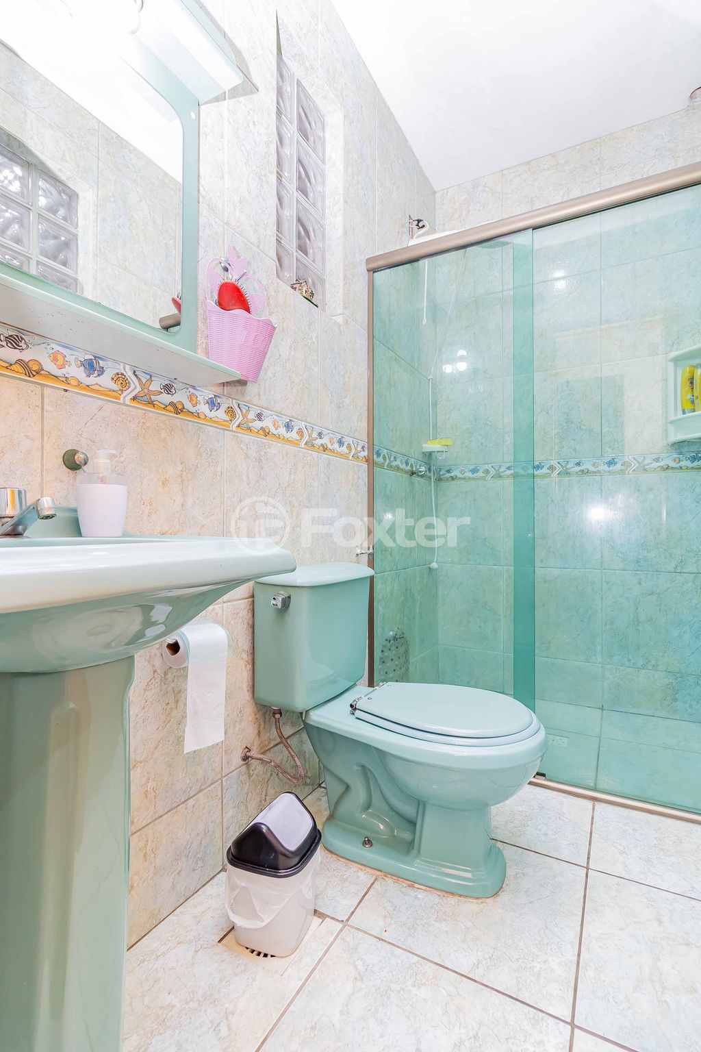 casa sobrado para comprar em Tijuca, 316 - foto 15