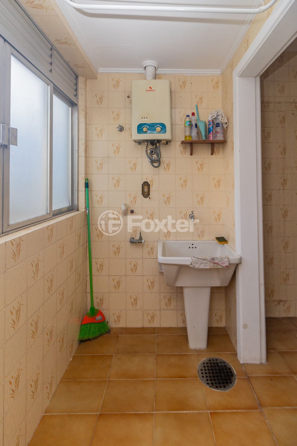 Apartamento para comprar em Coronel Lucas de Oliveira, 1561 - foto 34