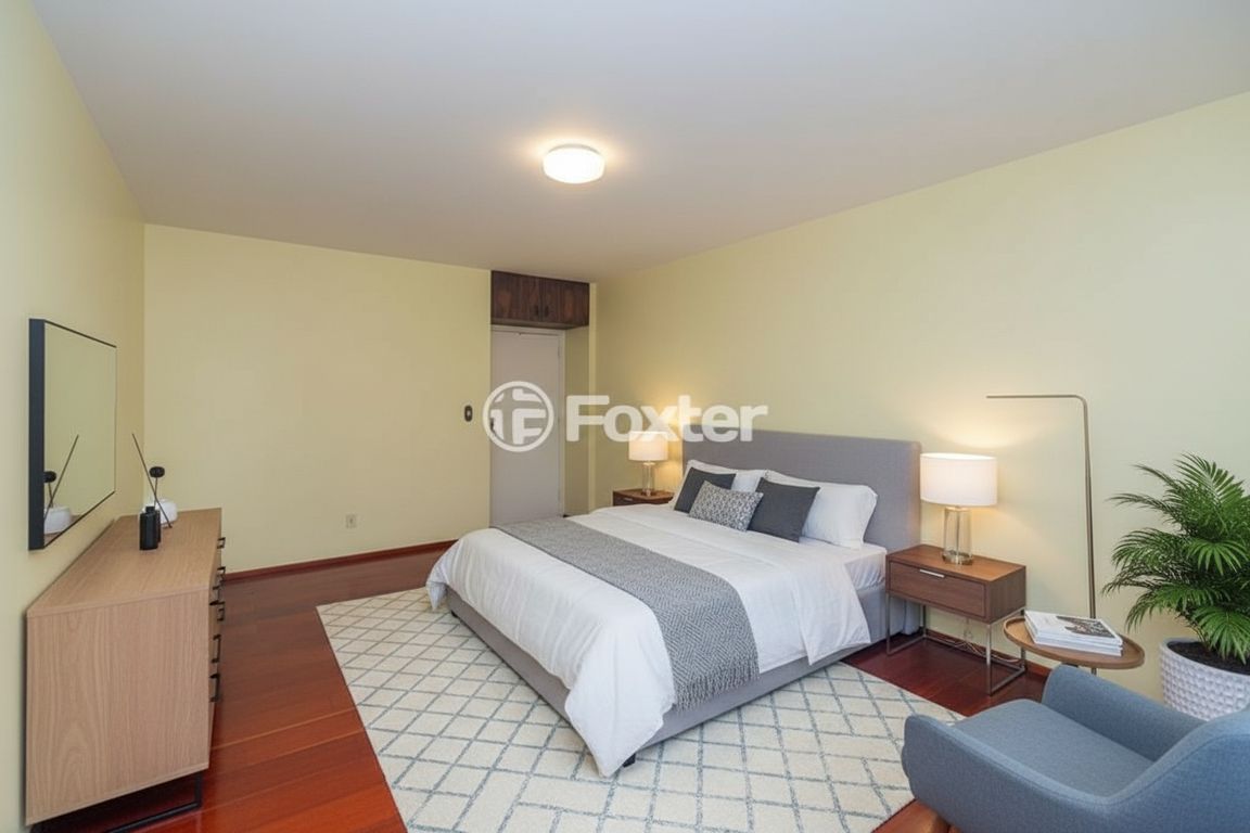 Apartamento para comprar em Coronel Lucas de Oliveira, 1561 - foto 23