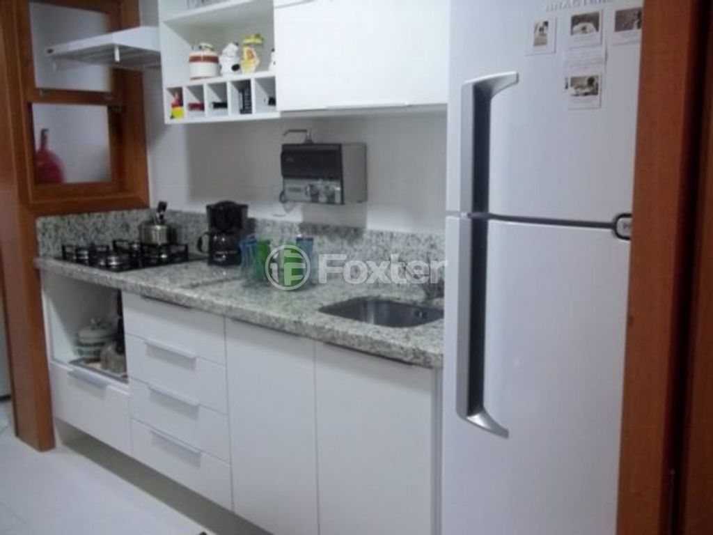 Apartamento para comprar em Domingos Crescêncio, 280 - foto 12