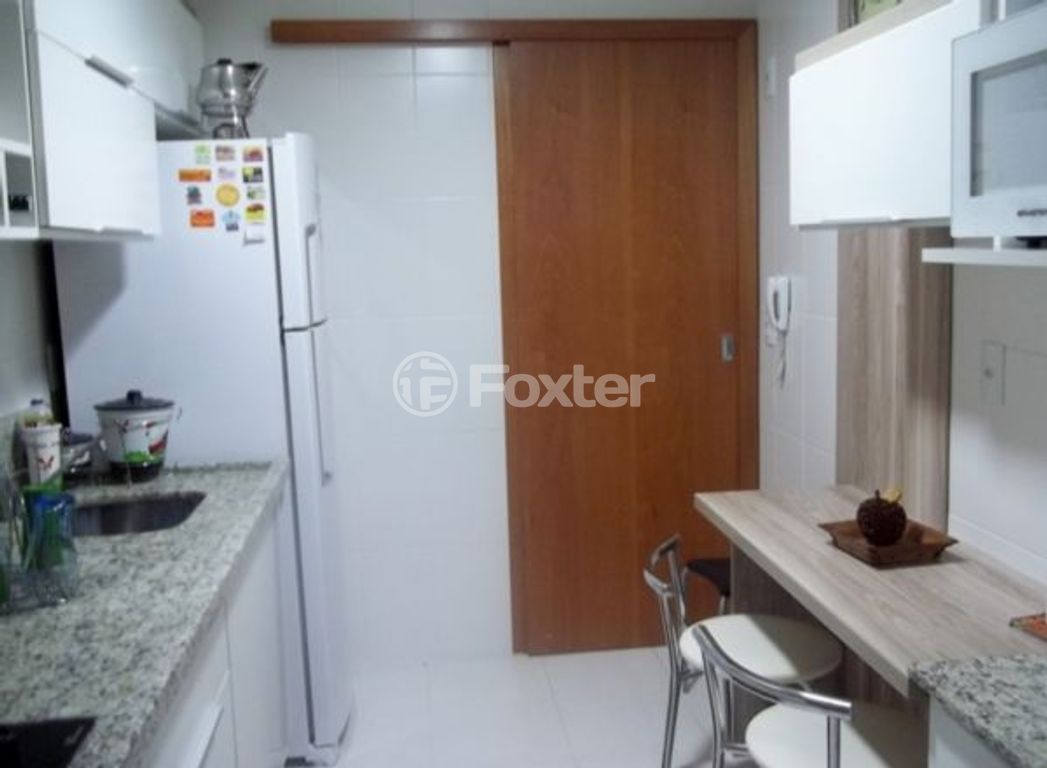 Apartamento para comprar em Domingos Crescêncio, 280 - foto 13