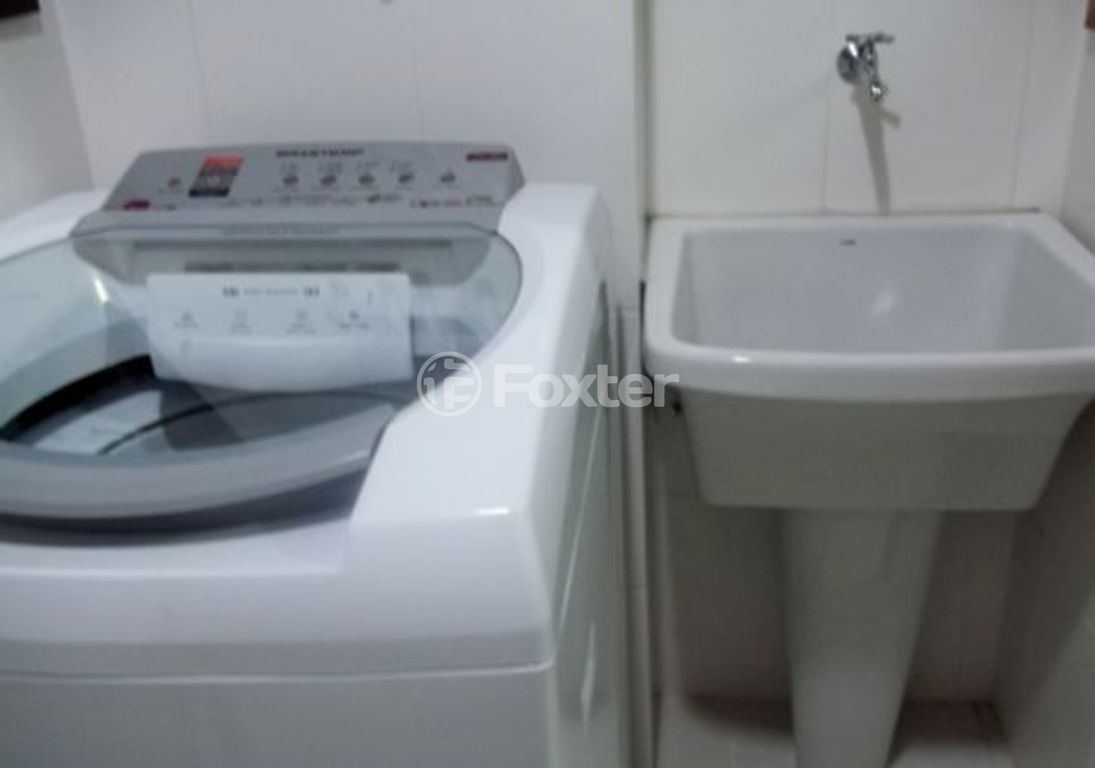 Apartamento para comprar em Domingos Crescêncio, 280 - foto 14