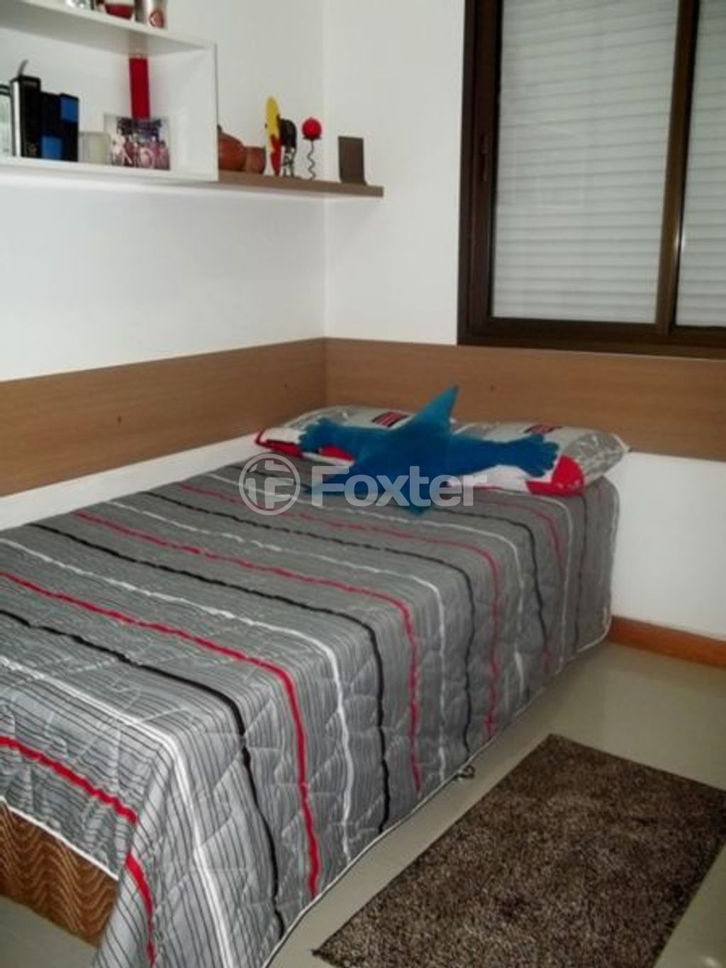 Apartamento para comprar em Domingos Crescêncio, 280 - foto 18