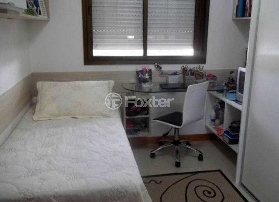 Apartamento para comprar em Domingos Crescêncio, 280 - foto 20