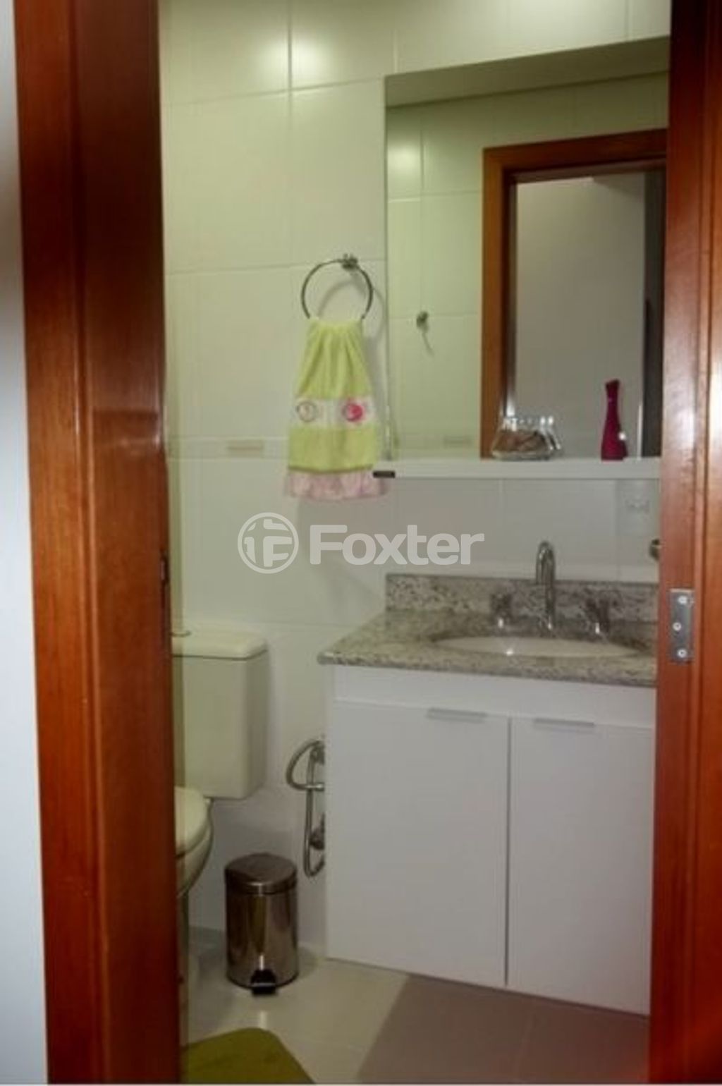 Apartamento para comprar em Domingos Crescêncio, 280 - foto 22