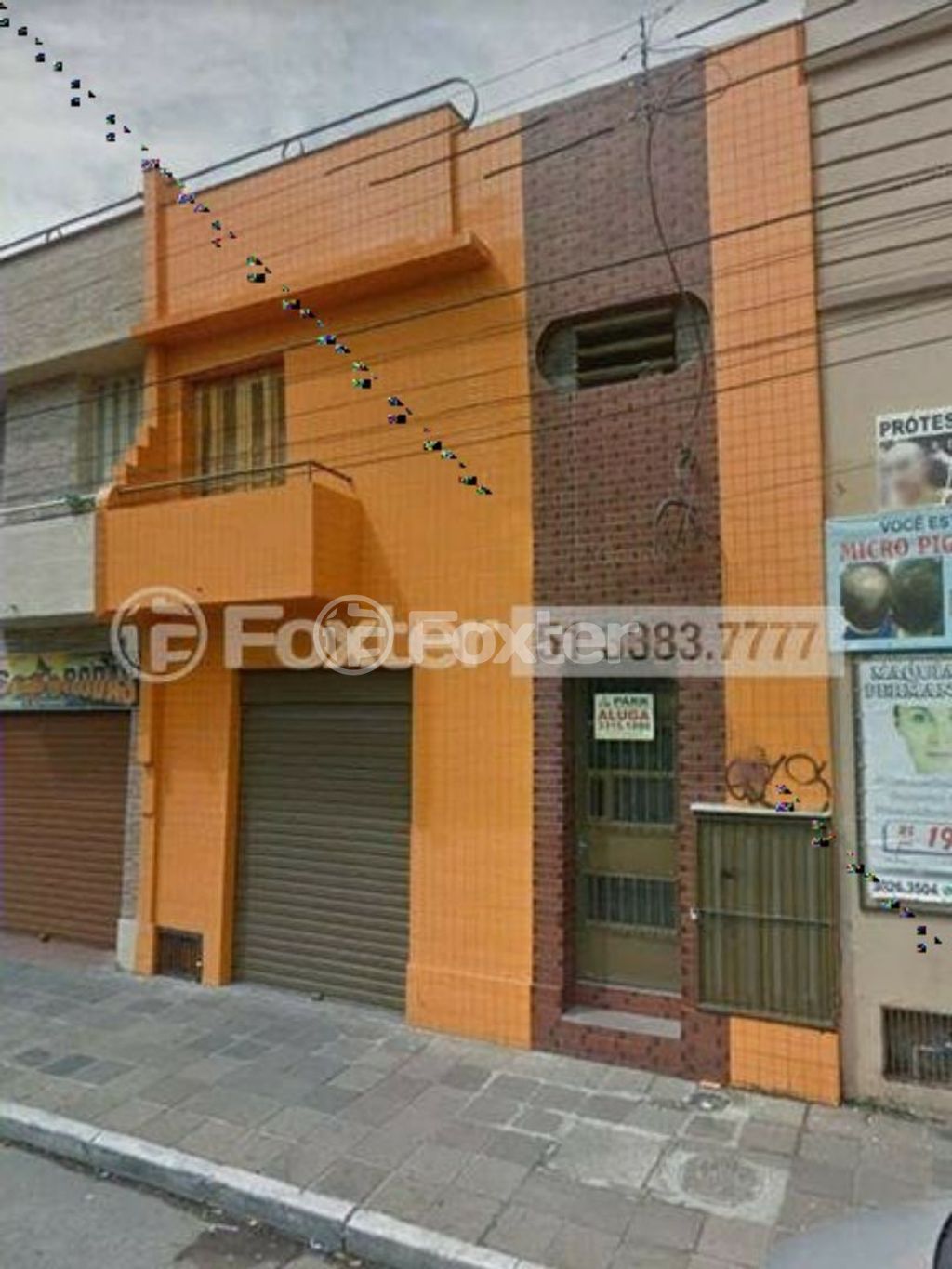 casa sobrado para comprar em FARRAPOS, 1603 - foto 12