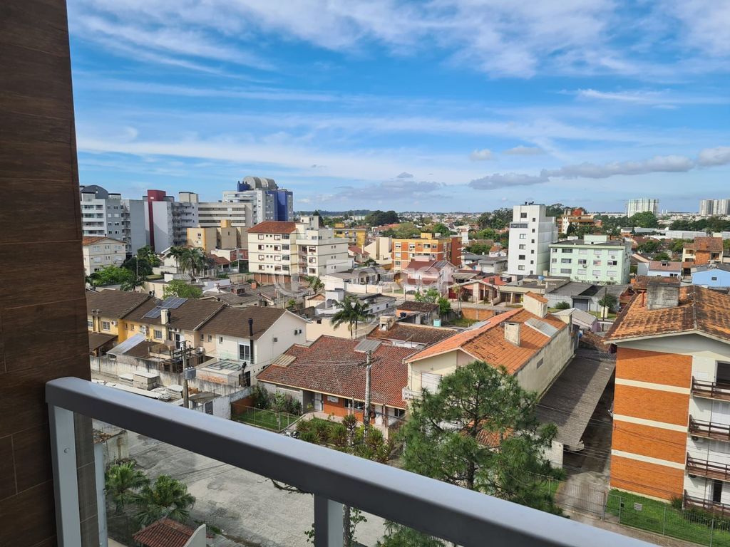 Studio/Kitnet/JK para comprar em Márcio Dias, 281 - foto 7