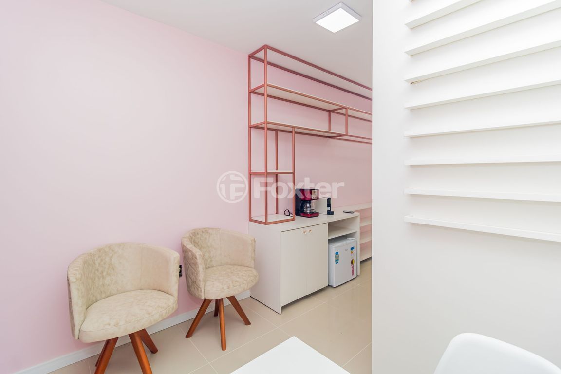 consultorio sala conjunto para comprar em Cristóvão Pereira, 99 - foto 12