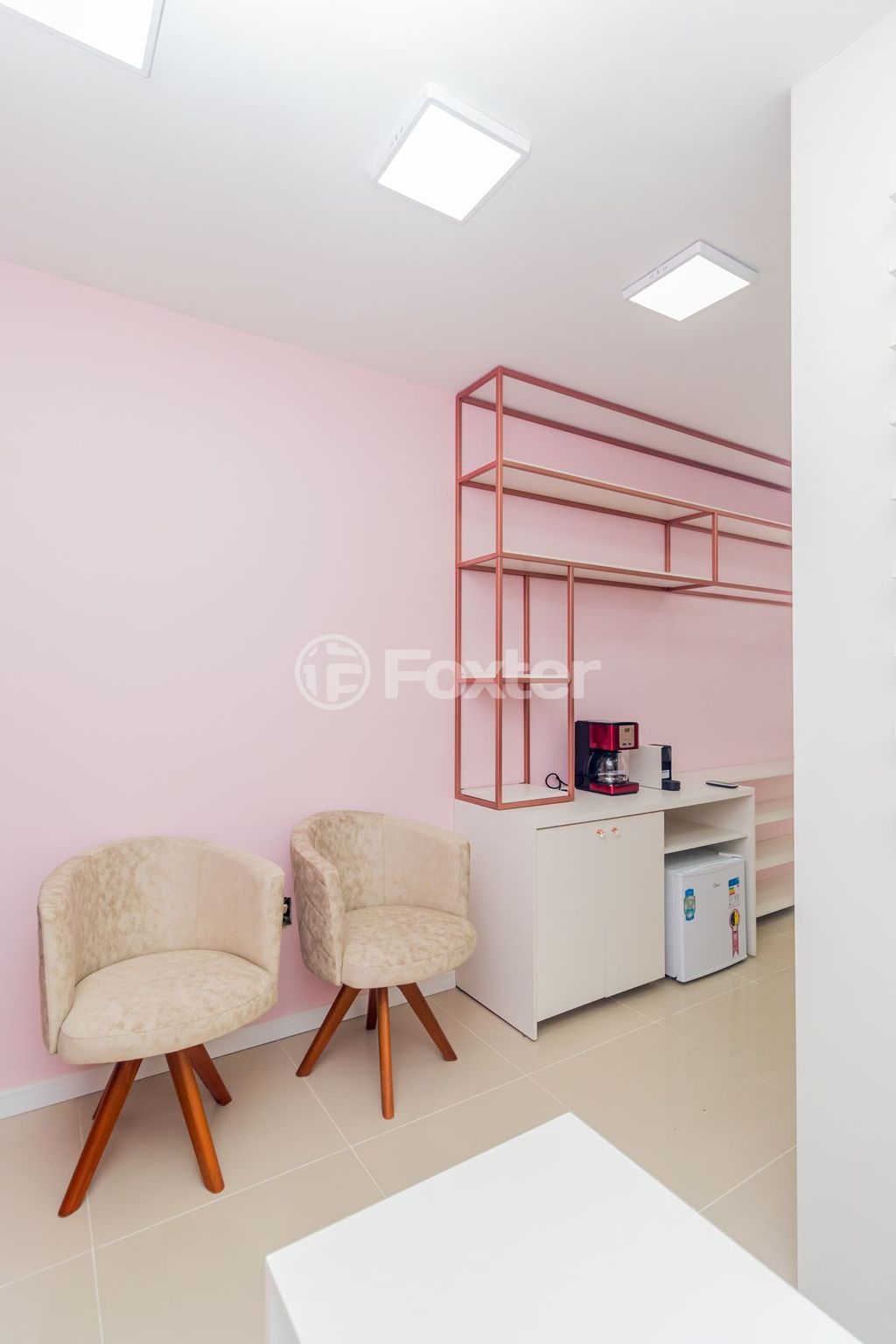 consultorio sala conjunto para comprar em Cristóvão Pereira, 99 - foto 13
