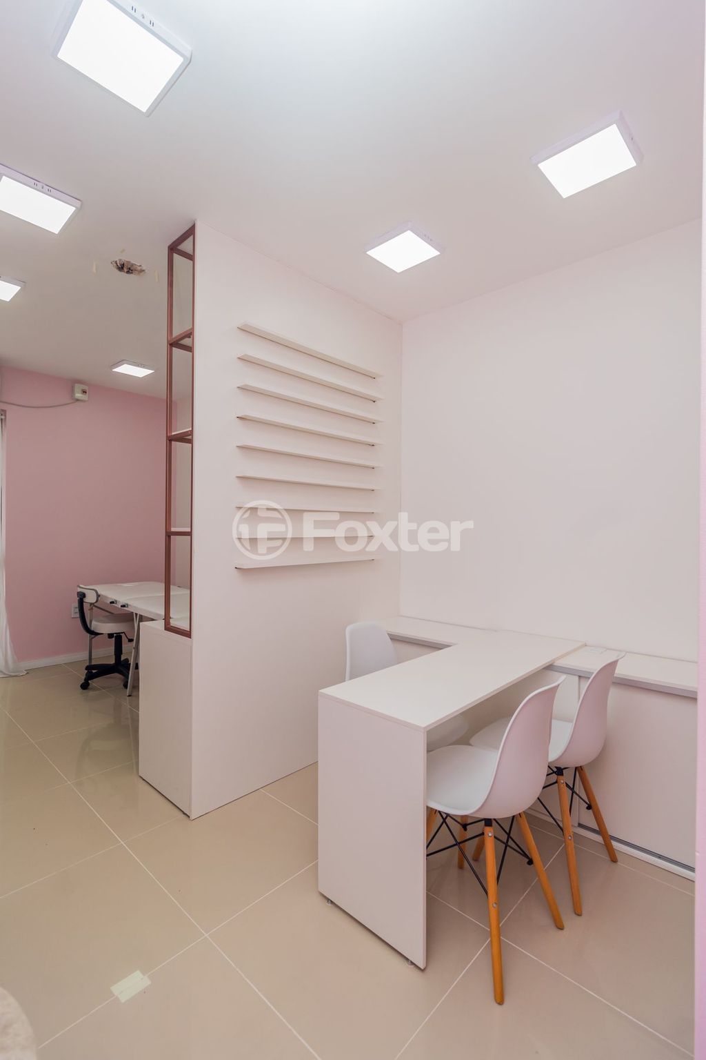 consultorio sala conjunto para comprar em Cristóvão Pereira, 99 - foto 14