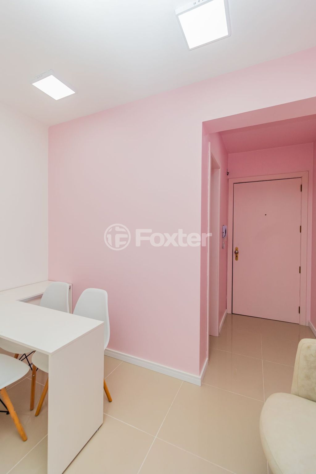 consultorio sala conjunto para comprar em Cristóvão Pereira, 99 - foto 17