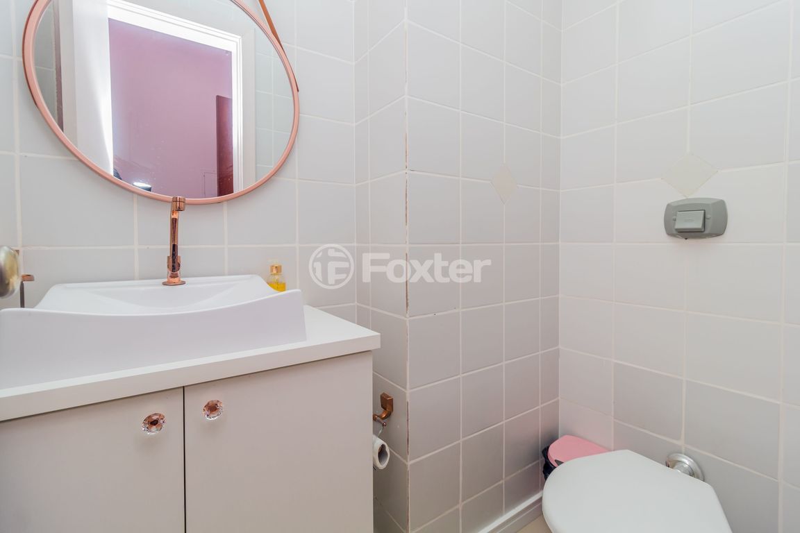 consultorio sala conjunto para comprar em Cristóvão Pereira, 99 - foto 18