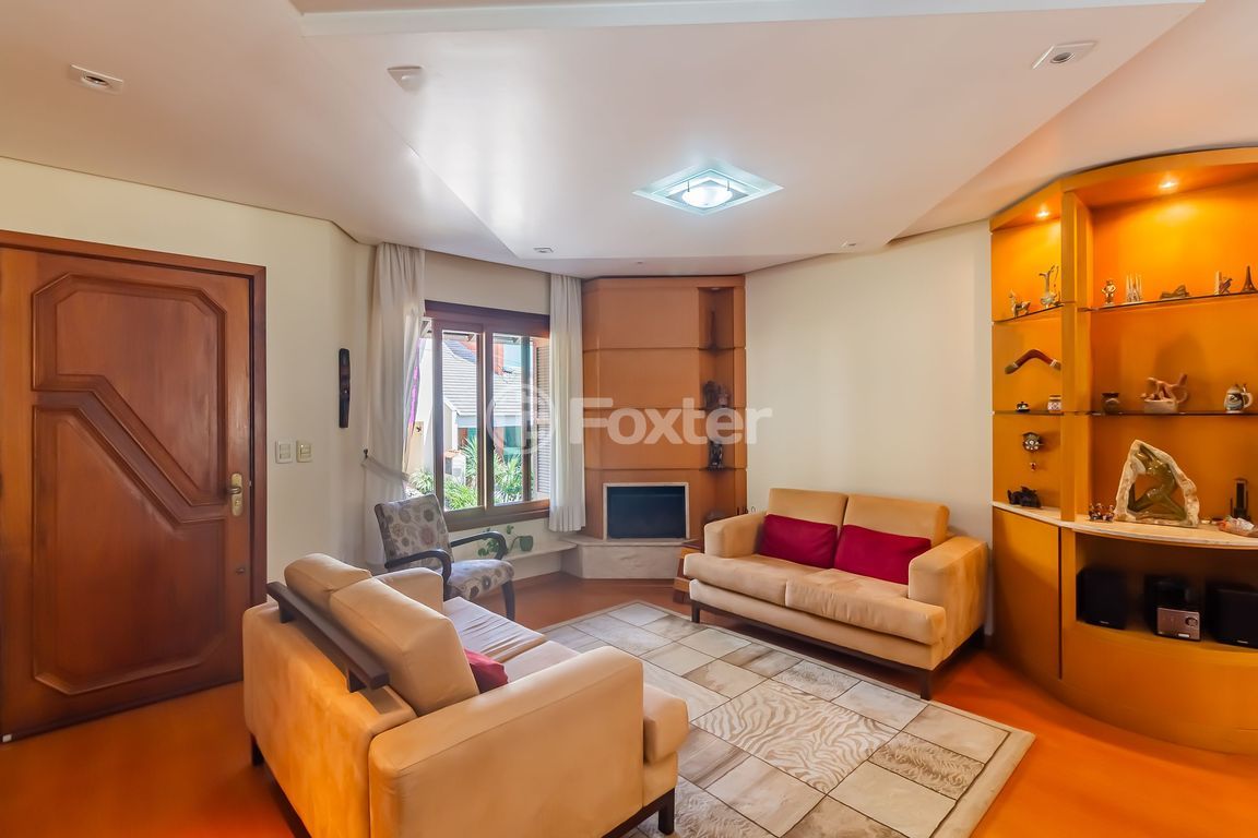 Casa em condominio para comprar em VICENTE MONTEGGIA, 2000 - foto 14