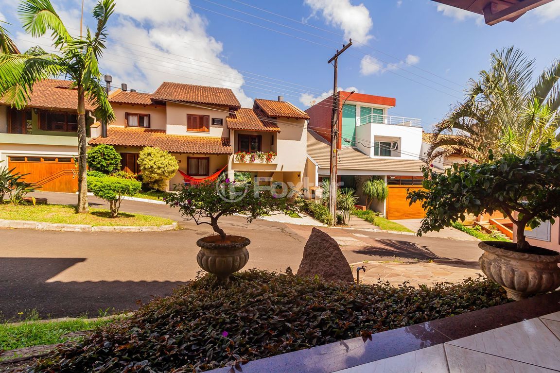 Casa em condominio para comprar em VICENTE MONTEGGIA, 2000 - foto 35