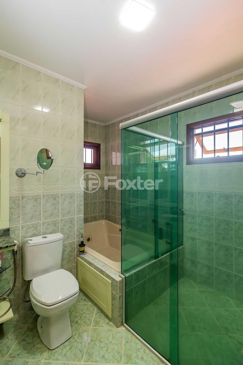 Casa em condominio para comprar em VICENTE MONTEGGIA, 2000 - foto 73