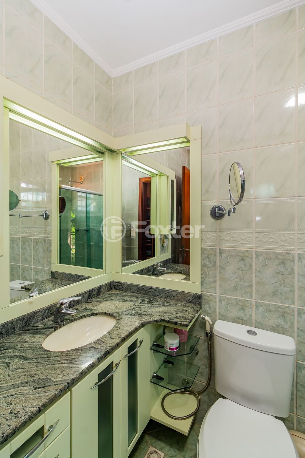 Casa em condominio para comprar em VICENTE MONTEGGIA, 2000 - foto 74