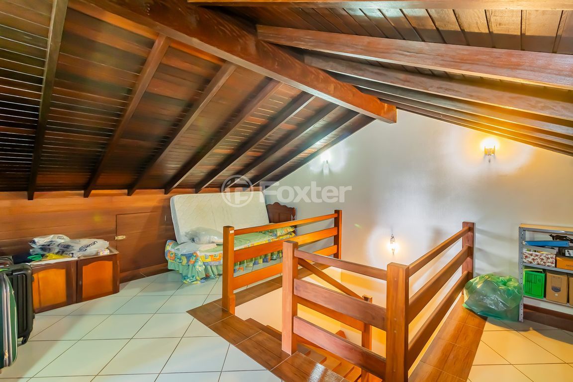 Casa em condominio para comprar em VICENTE MONTEGGIA, 2000 - foto 78