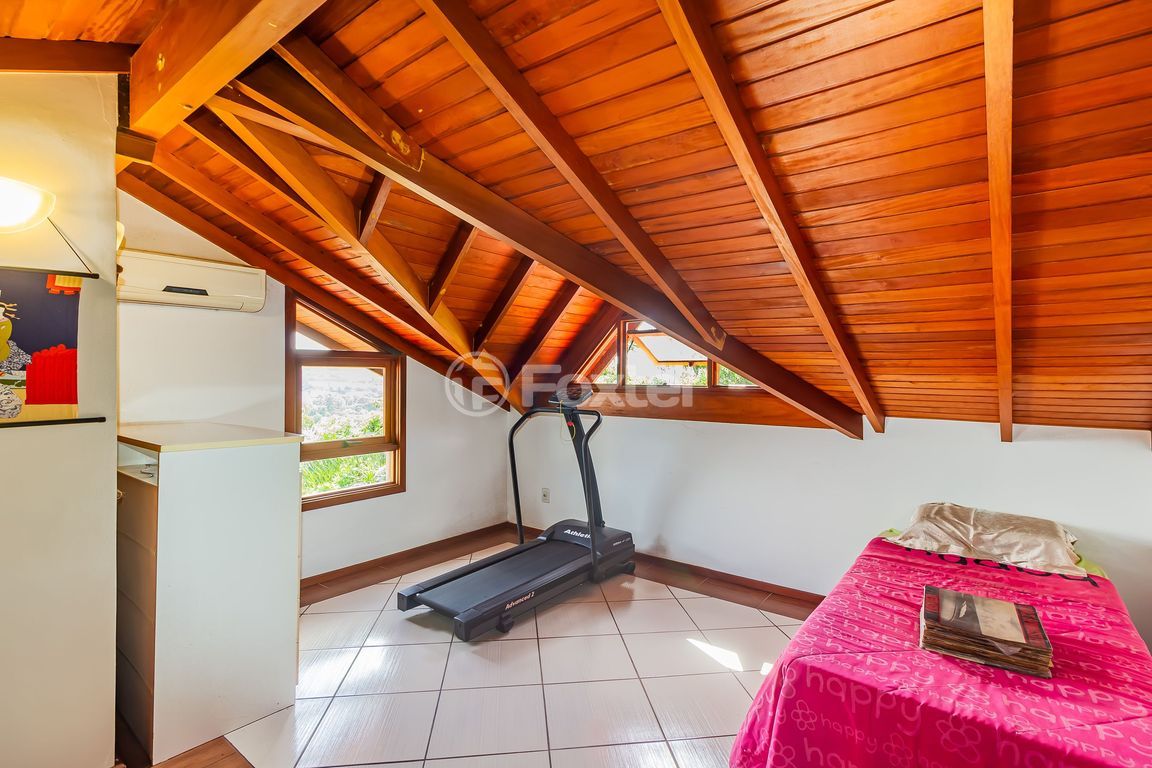 Casa em condominio para comprar em VICENTE MONTEGGIA, 2000 - foto 82