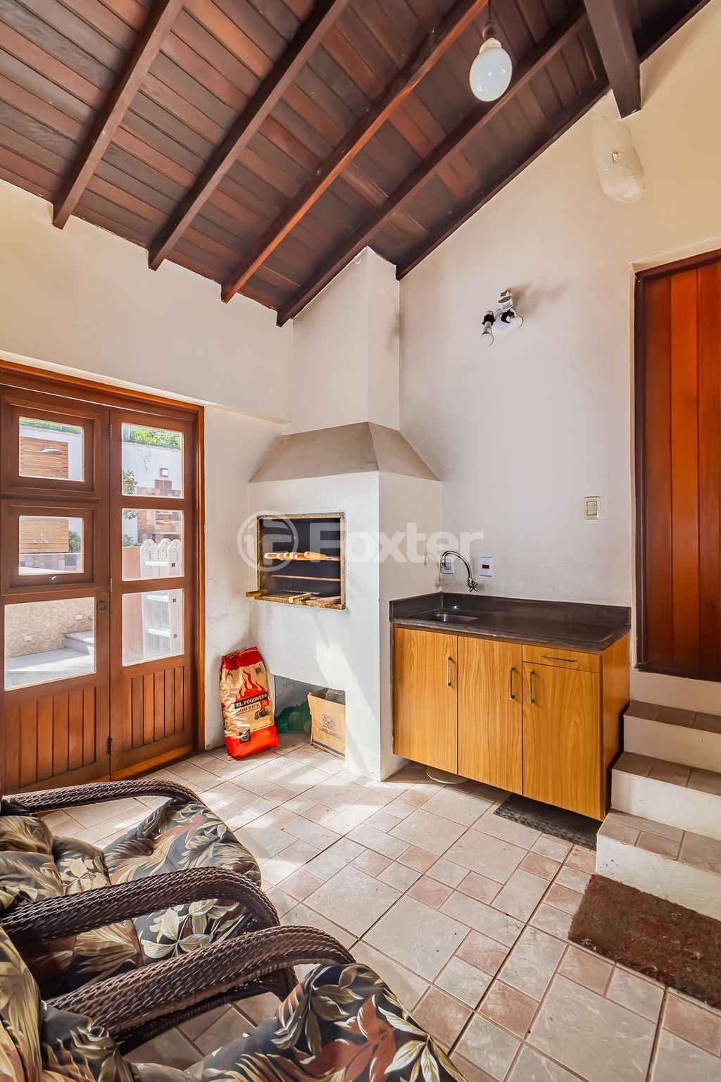 Casa em condominio para comprar em VICENTE MONTEGGIA, 2000 - foto 83