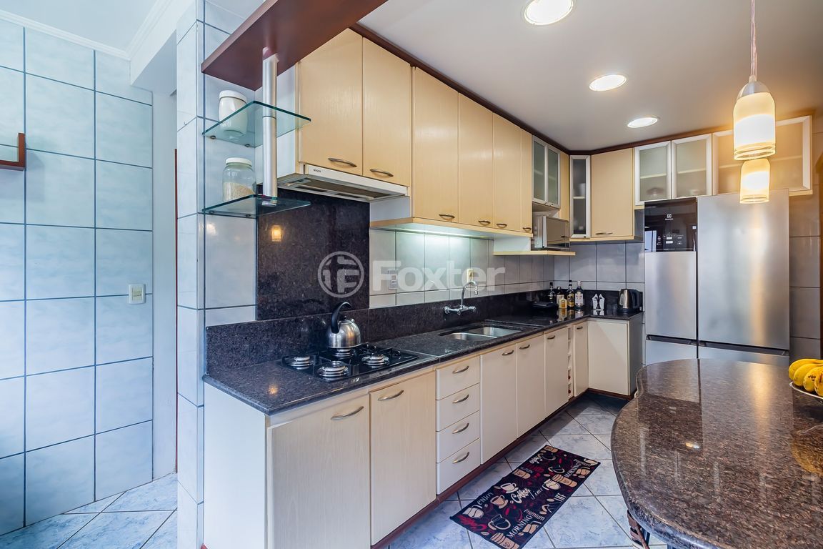 Casa em condominio para comprar em VICENTE MONTEGGIA, 2000 - foto 84