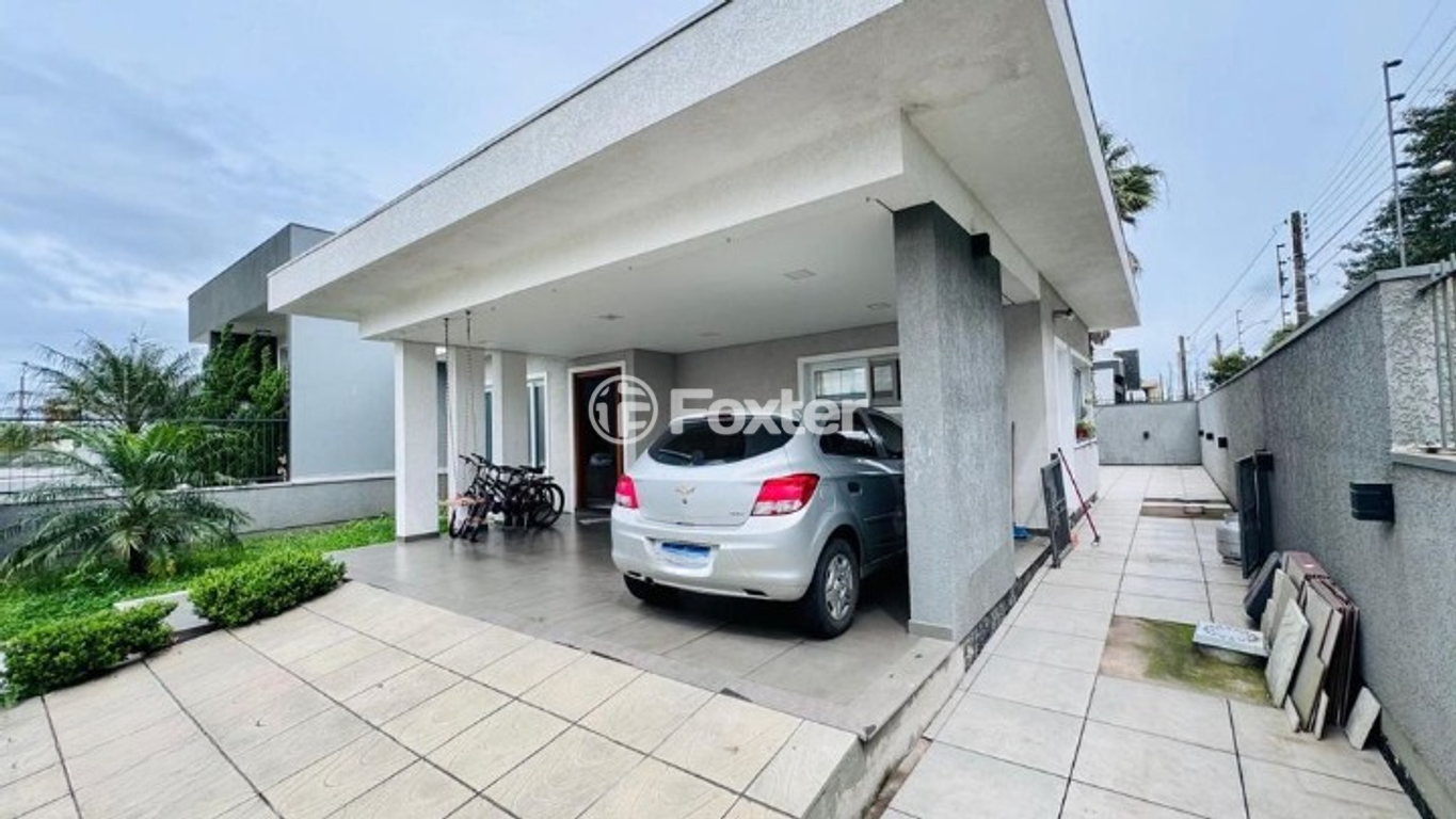 casa sobrado para comprar em das Cerejeiras, 580 - foto 19