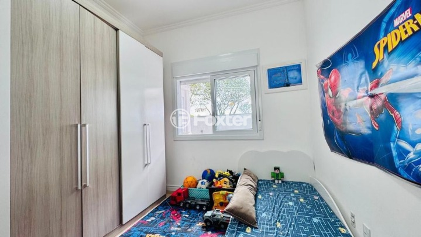 casa sobrado para comprar em das Cerejeiras, 580 - foto 12