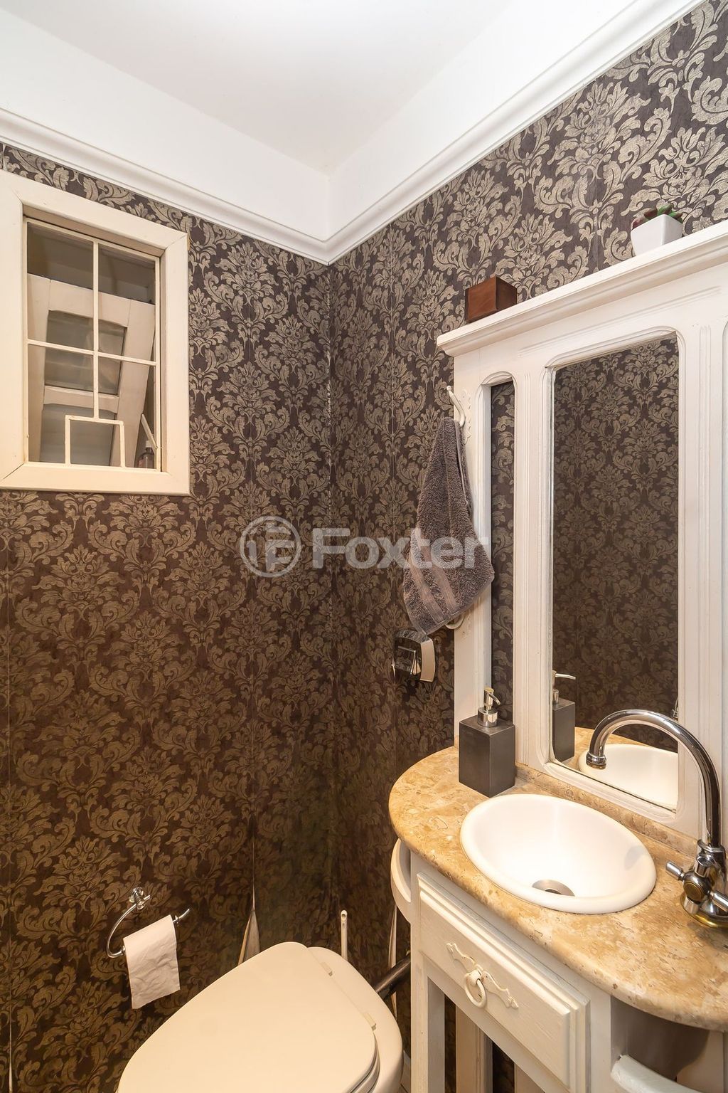 casa sobrado para comprar em Professor Antônio José Remião, 335 - foto 18