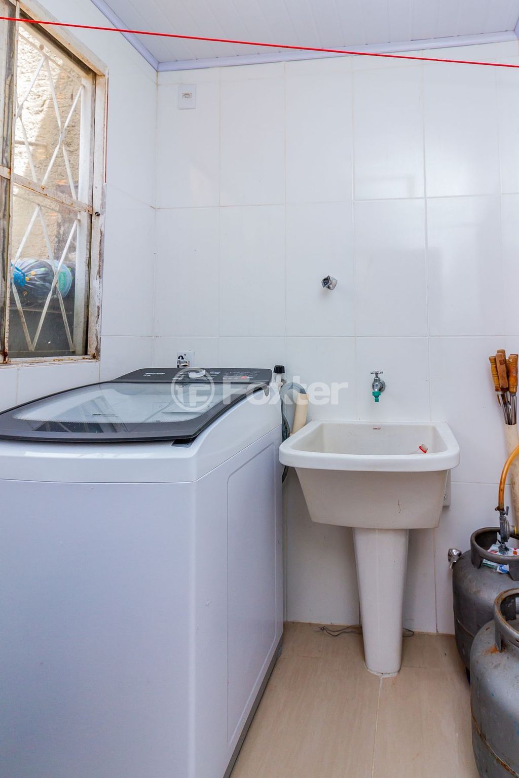 casa sobrado para comprar em Três Mil Setecentos e Setenta e Dois, 427 - foto 27