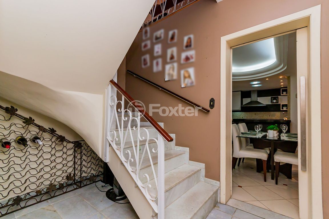 casa sobrado para comprar em Luiz Delfino, 125 - foto 22