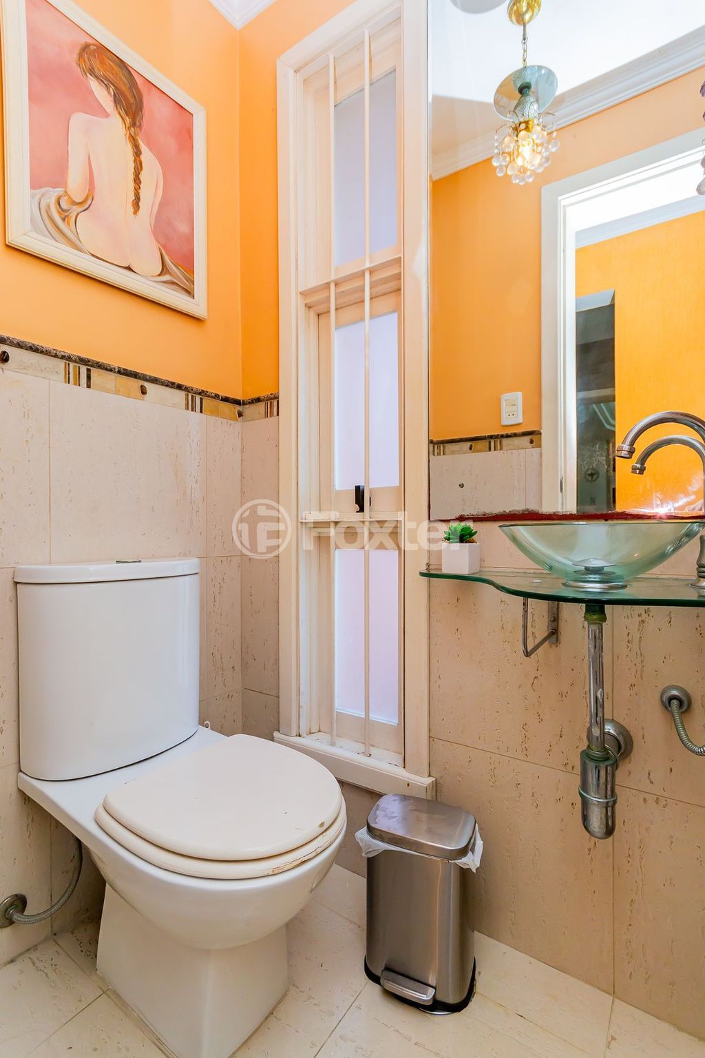 casa sobrado para comprar em Luiz Delfino, 125 - foto 12